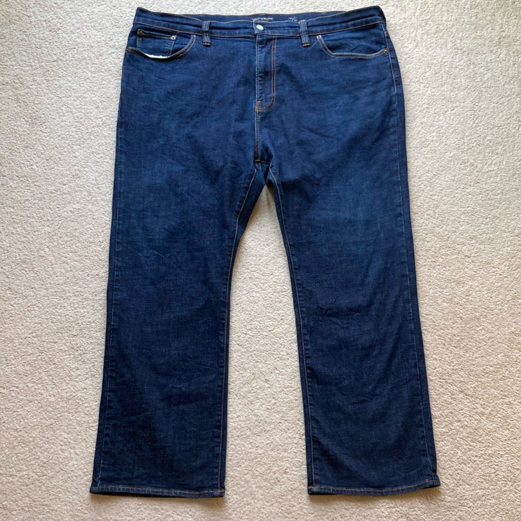 Lucky Brand 181 Relaxed 44 Jeans Lucky Brand 181 Relaxed 44 Jeans